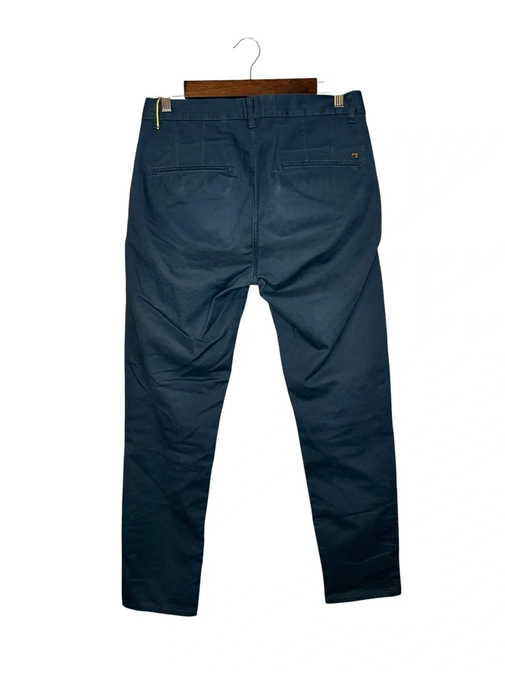 Scotch & Soda scotch soda